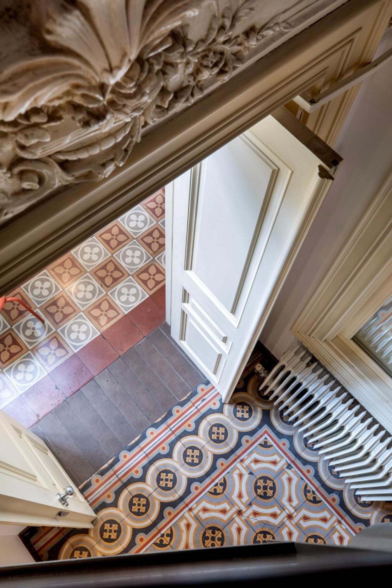 Genesis Grande Acropolis Hill Villa أثينا المظهر الخارجي الصورة