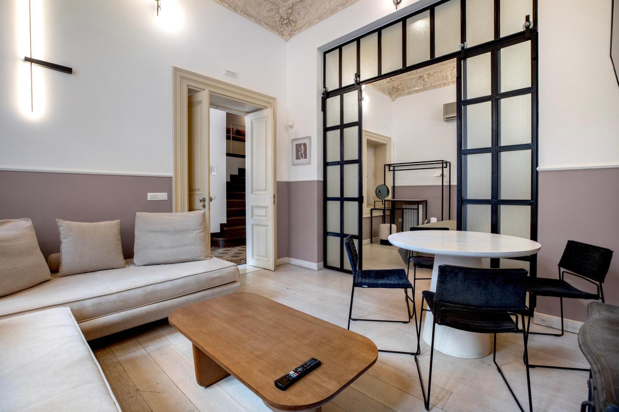 Genesis Grande Acropolis Hill Villa أثينا المظهر الخارجي الصورة