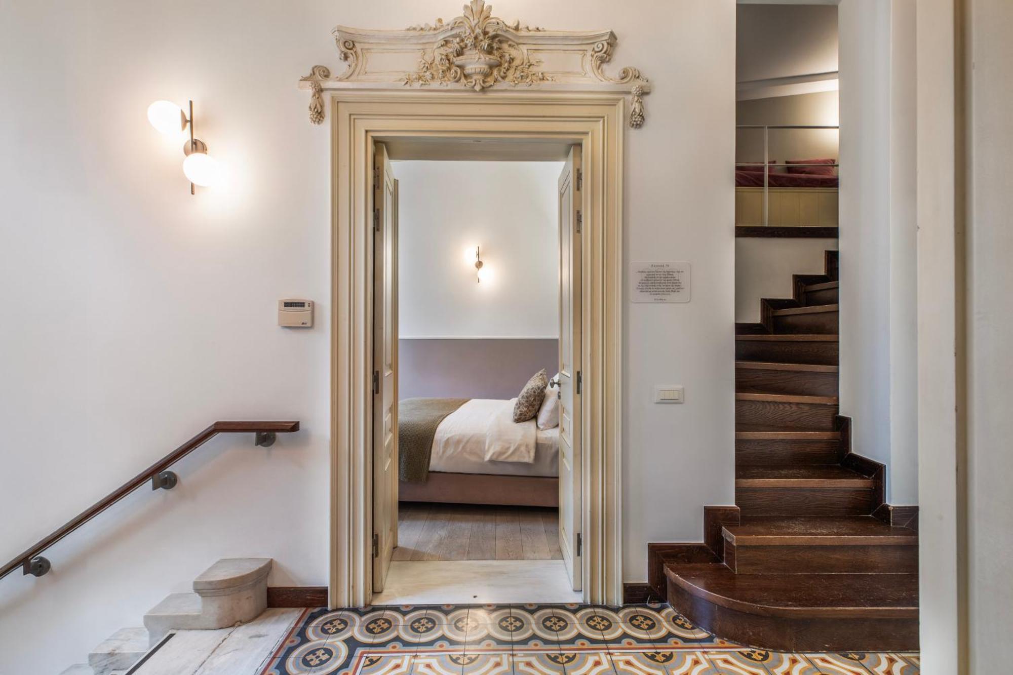 Genesis Grande Acropolis Hill Villa أثينا المظهر الخارجي الصورة