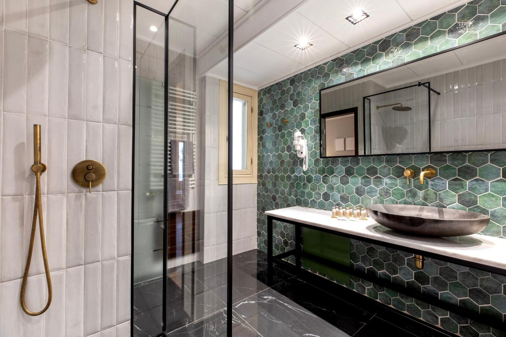 Genesis Grande Acropolis Hill Villa أثينا المظهر الخارجي الصورة