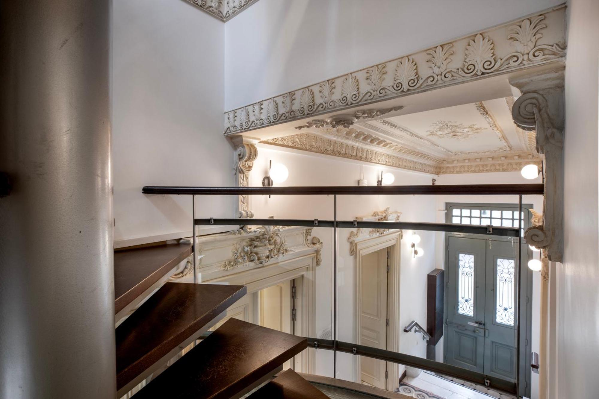 Genesis Grande Acropolis Hill Villa أثينا المظهر الخارجي الصورة